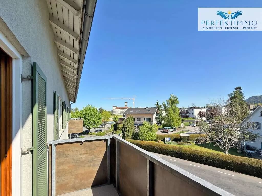 2-Zimmer-Wohnung kaufen in Bregenz – 45 m², € 214.000 – Bild 8 von 10