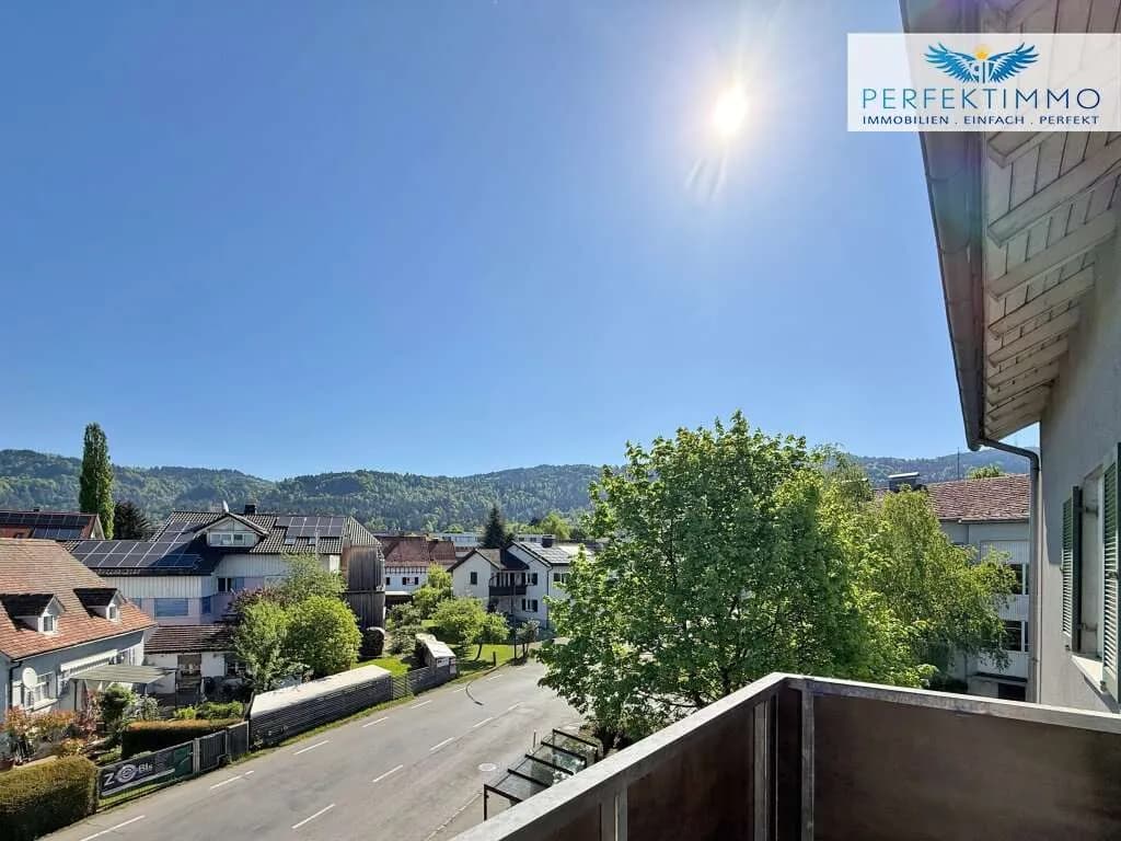 2-Zimmer-Wohnung kaufen in Bregenz – 45 m², € 214.000 – Bild 9 von 10
