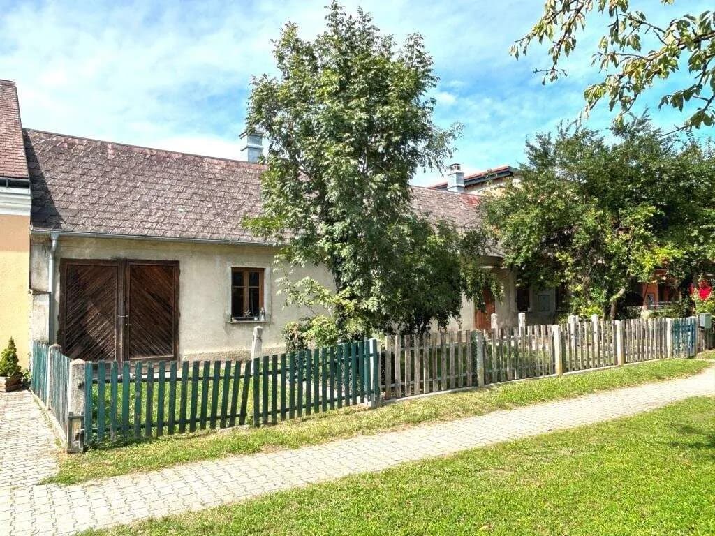 Grundstück kaufen in Gänserndorf – 924 m², € 298.000