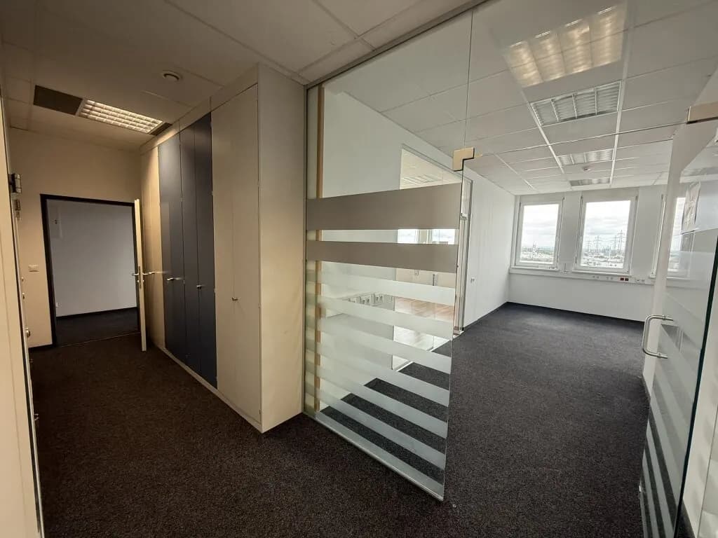 6-Zimmer-Gewerbeimmobilie mieten in Mödling – 323 m², € 4.137 – Bild 4 von 17