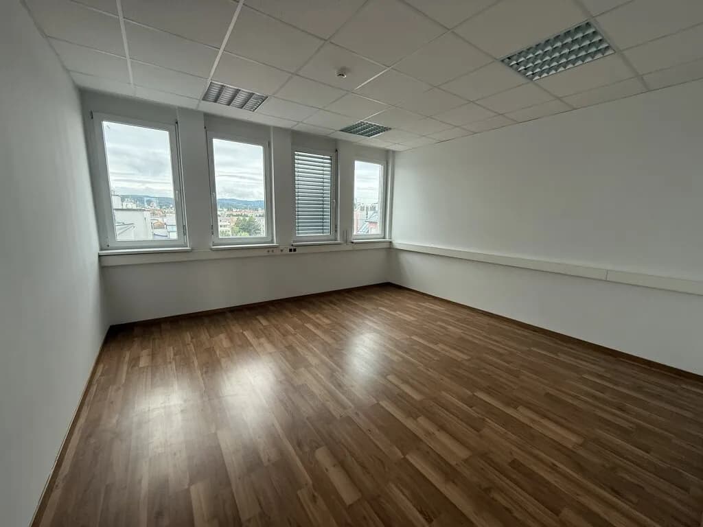 6-Zimmer-Gewerbeimmobilie mieten in Mödling – 323 m², € 4.137 – Bild 9 von 17