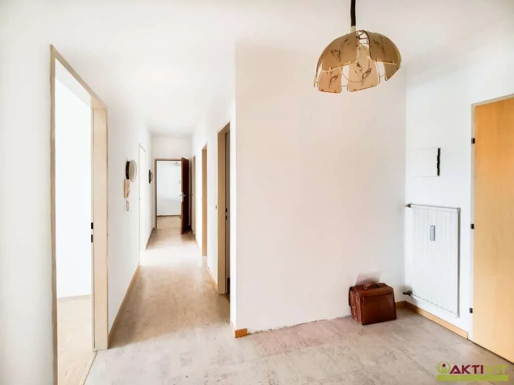 4-Zimmer-Wohnung kaufen in Klagenfurt – 85 m², € 280.000 – Bild 2 von 22