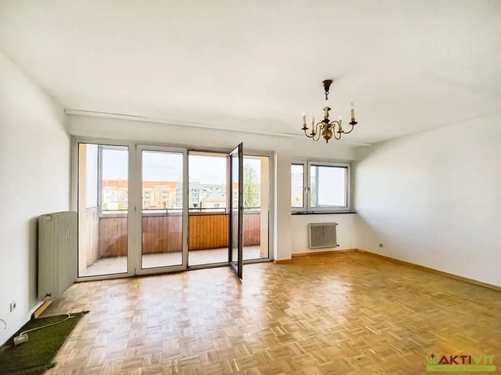 4-Zimmer-Wohnung kaufen in Klagenfurt – 85 m², € 280.000 – Bild 3 von 22