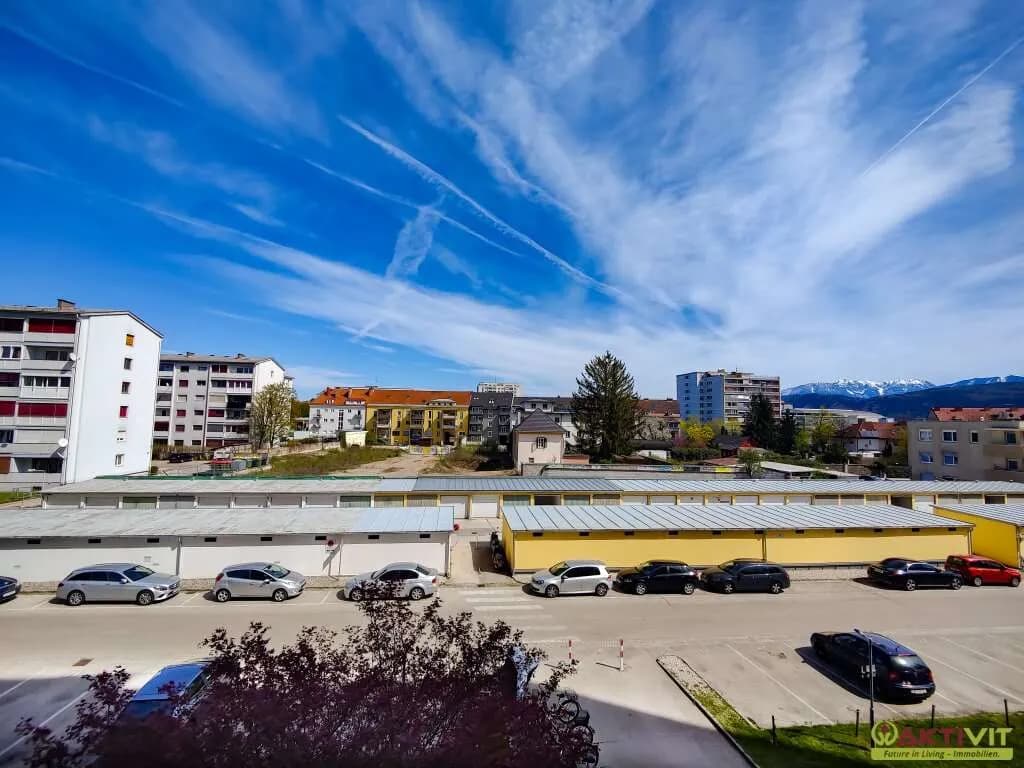 4-Zimmer-Wohnung kaufen in Klagenfurt – 85 m², € 280.000 – Bild 5 von 22