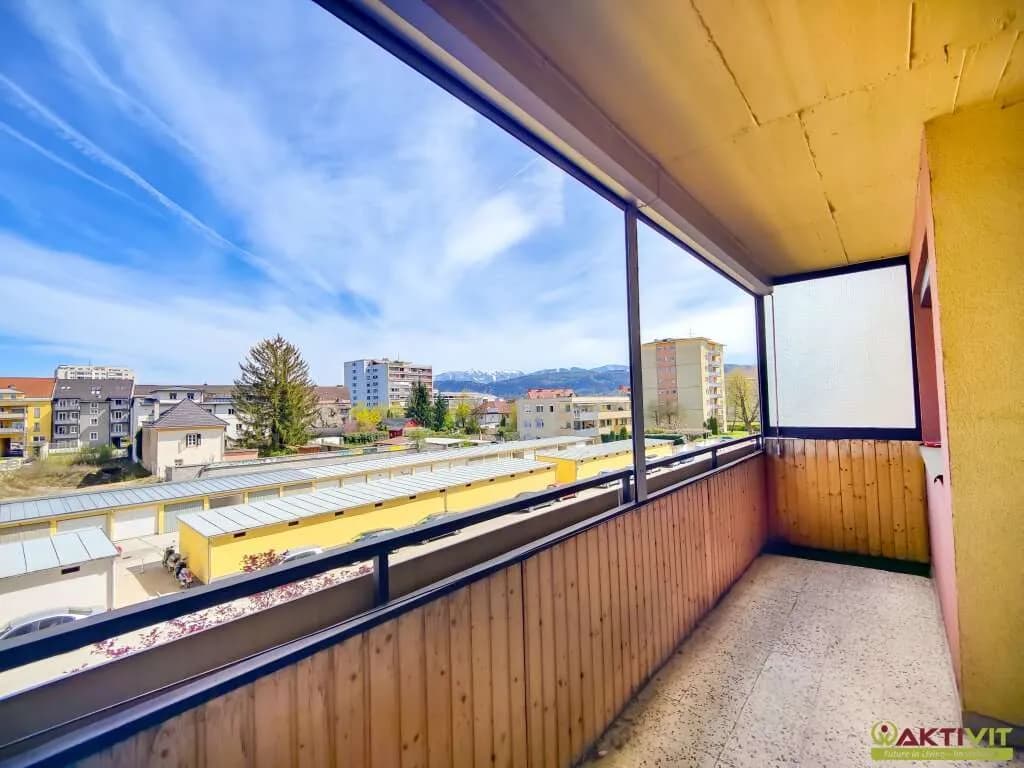 4-Zimmer-Wohnung kaufen in Klagenfurt – 85 m², € 280.000 – Bild 6 von 22