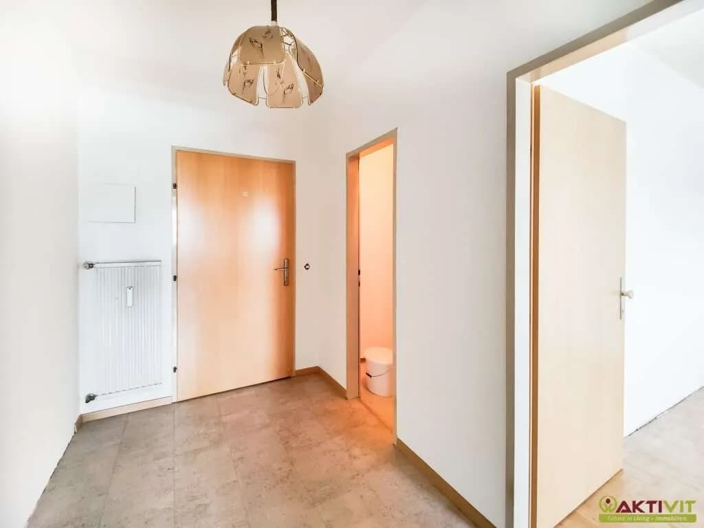 4-Zimmer-Wohnung kaufen in Klagenfurt – 85 m², € 280.000 – Bild 15 von 22