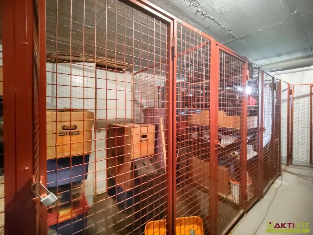 4-Zimmer-Wohnung kaufen in Klagenfurt – 85 m², € 280.000 – Bild 18 von 22