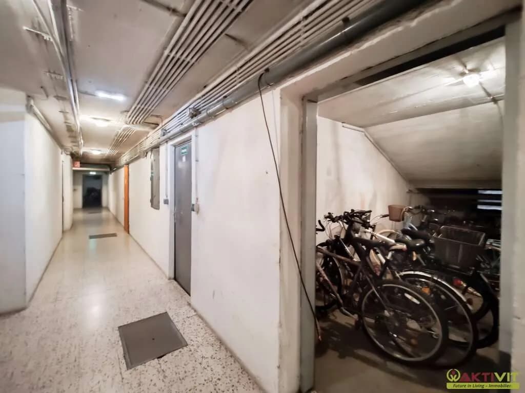 4-Zimmer-Wohnung kaufen in Klagenfurt – 85 m², € 280.000 – Bild 19 von 22