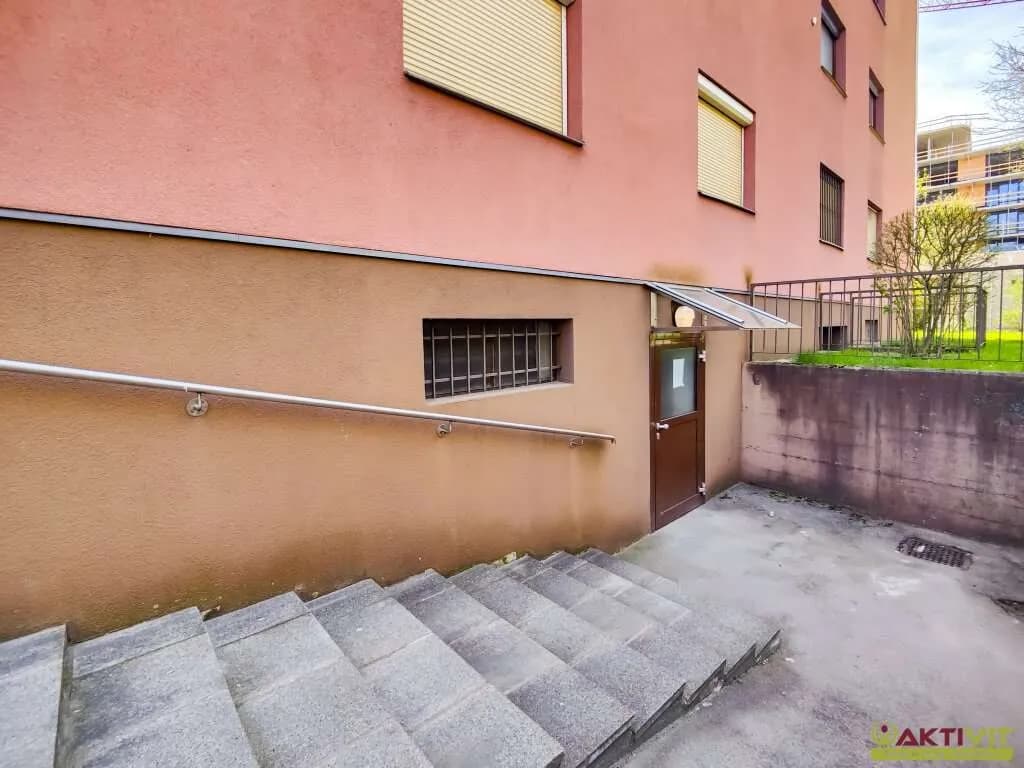 4-Zimmer-Wohnung kaufen in Klagenfurt – 85 m², € 280.000 – Bild 20 von 22