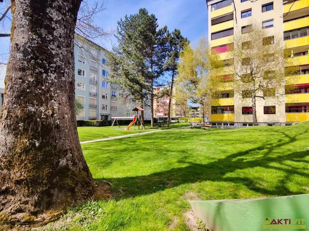 4-Zimmer-Wohnung kaufen in Klagenfurt – 85 m², € 280.000 – Bild 21 von 22