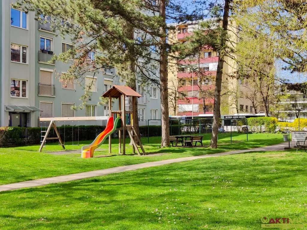 4-Zimmer-Wohnung kaufen in Klagenfurt – 85 m², € 280.000 – Bild 22 von 22