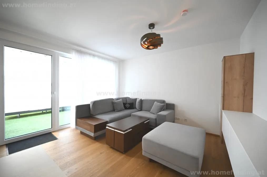 2-Zimmer-Wohnung mieten in Wien – 62,76 m², € 1.250 – Bild 3 von 11
