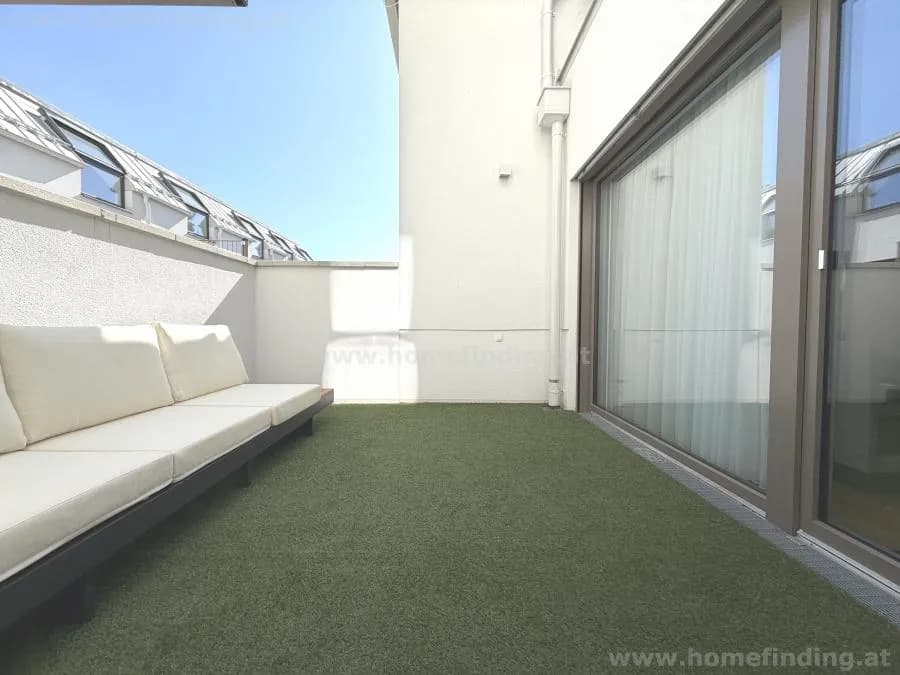 2-Zimmer-Wohnung mieten in Wien – 62,76 m², € 1.250 – Bild 10 von 11