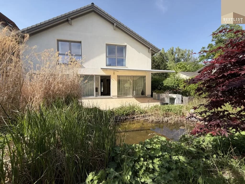 4-Zimmer-Haus kaufen in Mödling – 166,63 m², € 1.090.000