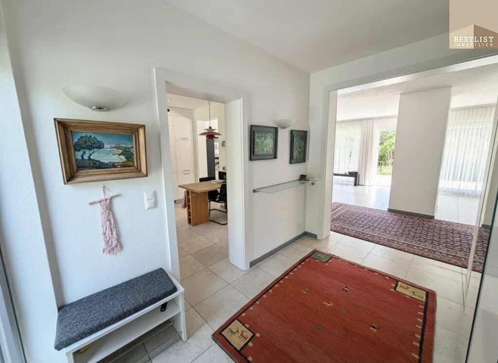 4-Zimmer-Haus kaufen in Mödling – 166,63 m², € 1.090.000 – Bild 2 von 37