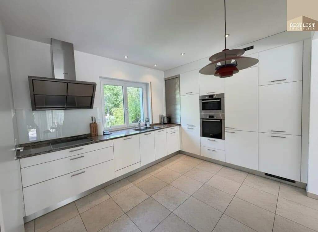 4-Zimmer-Haus kaufen in Mödling – 166,63 m², € 1.090.000 – Bild 3 von 37