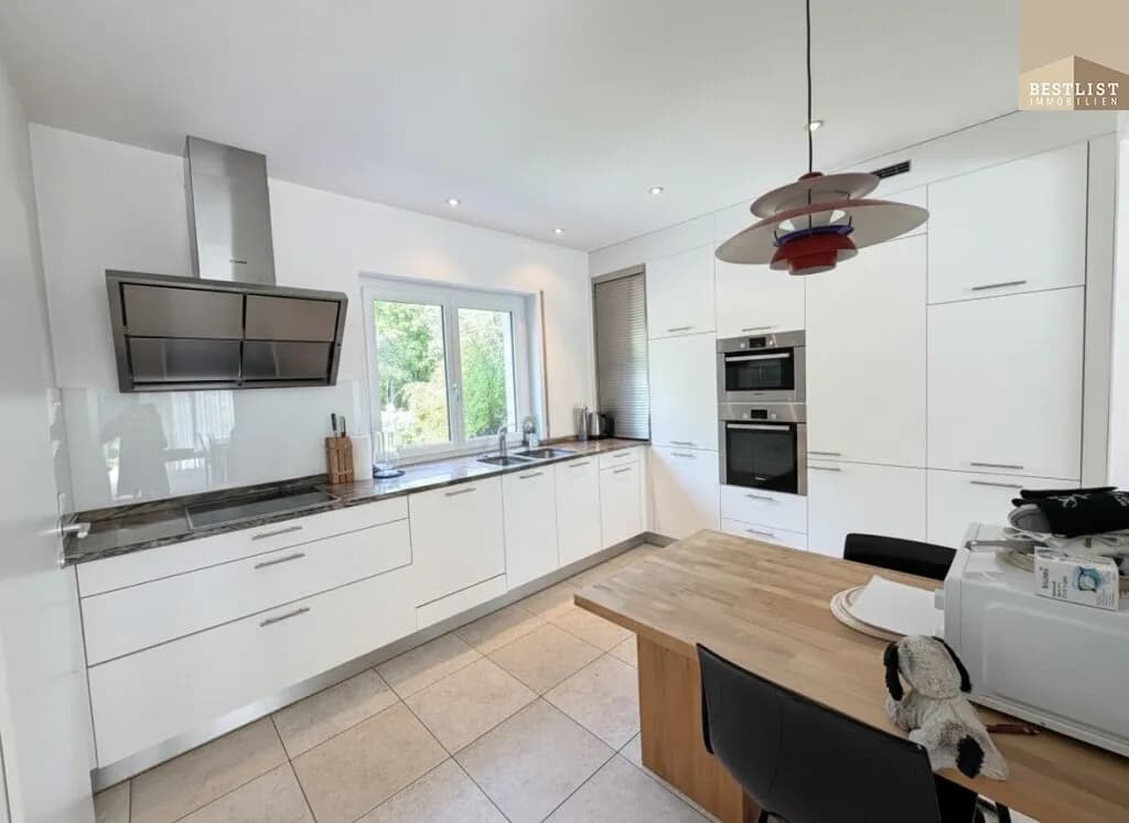 4-Zimmer-Haus kaufen in Mödling – 166,63 m², € 1.090.000 – Bild 4 von 37