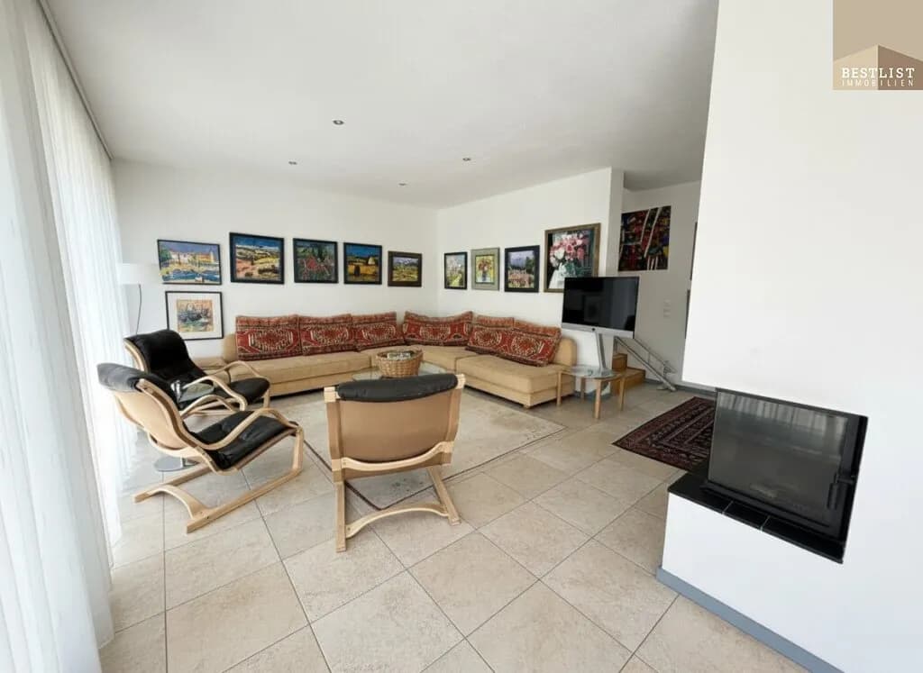 4-Zimmer-Haus kaufen in Mödling – 166,63 m², € 1.090.000 – Bild 5 von 37