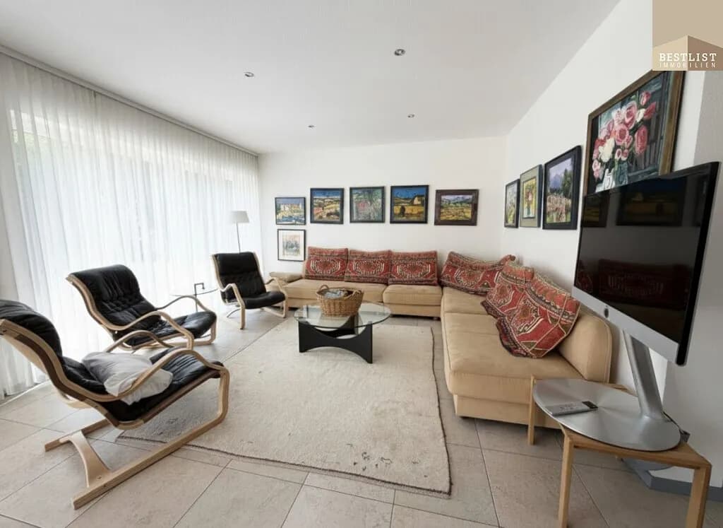 4-Zimmer-Haus kaufen in Mödling – 166,63 m², € 1.090.000 – Bild 6 von 37
