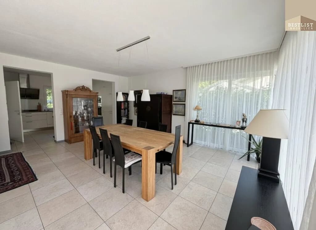 4-Zimmer-Haus kaufen in Mödling – 166,63 m², € 1.090.000 – Bild 8 von 37
