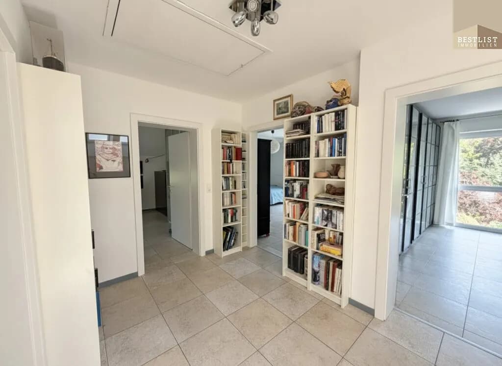 4-Zimmer-Haus kaufen in Mödling – 166,63 m², € 1.090.000 – Bild 9 von 37
