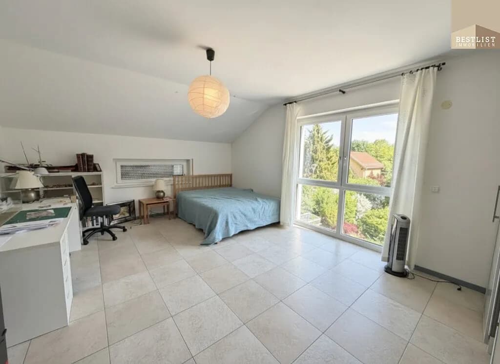 4-Zimmer-Haus kaufen in Mödling – 166,63 m², € 1.090.000 – Bild 10 von 37