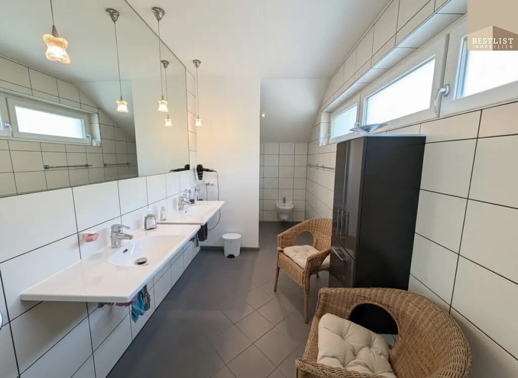 4-Zimmer-Haus kaufen in Mödling – 166,63 m², € 1.090.000 – Bild 13 von 37