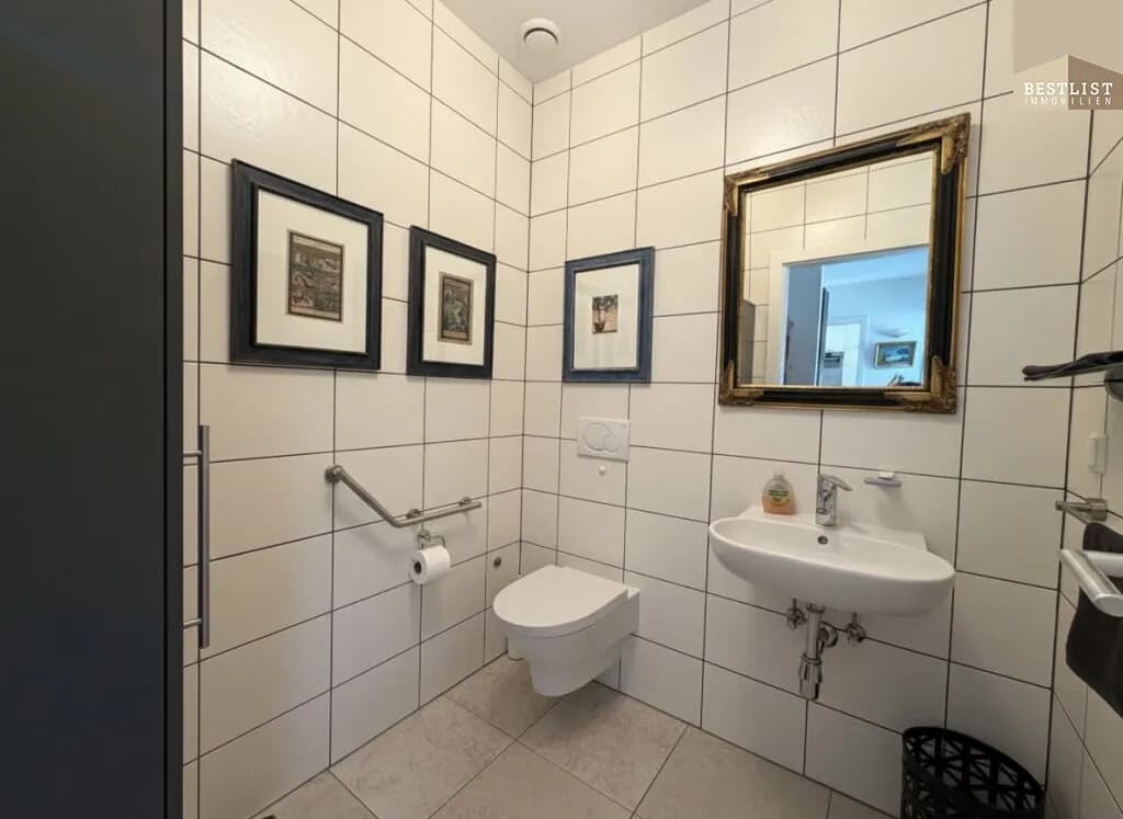 4-Zimmer-Haus kaufen in Mödling – 166,63 m², € 1.090.000 – Bild 16 von 37