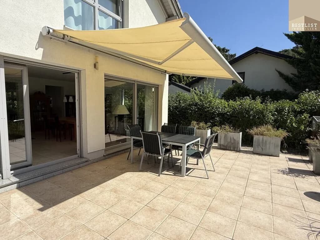 4-Zimmer-Haus kaufen in Mödling – 166,63 m², € 1.090.000 – Bild 20 von 37