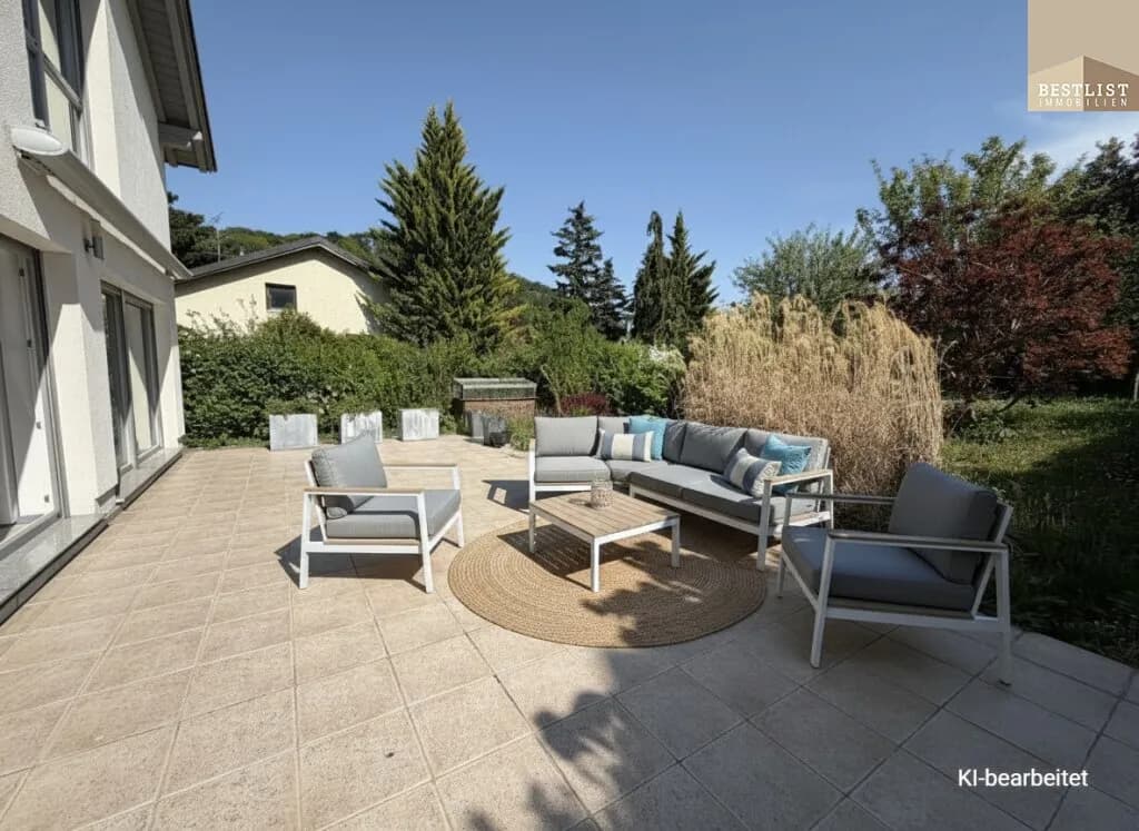 4-Zimmer-Haus kaufen in Mödling – 166,63 m², € 1.090.000 – Bild 21 von 37