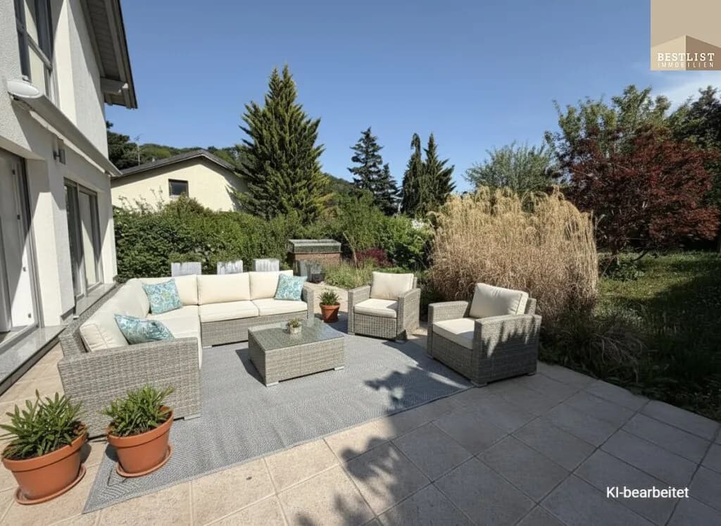 4-Zimmer-Haus kaufen in Mödling – 166,63 m², € 1.090.000 – Bild 22 von 37