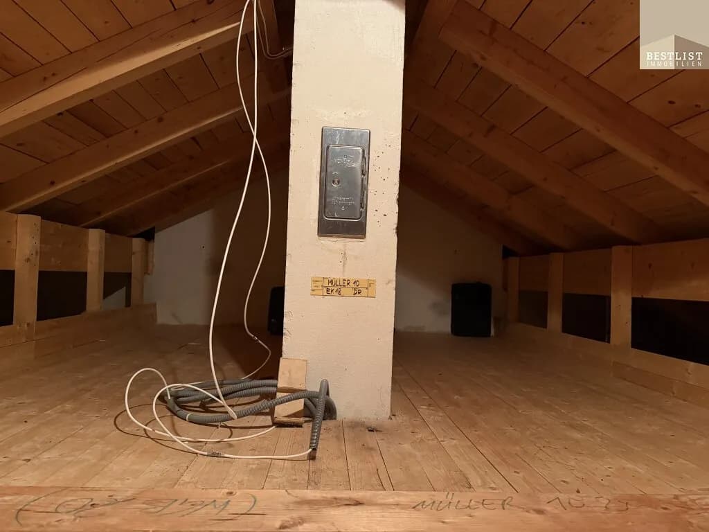 4-Zimmer-Haus kaufen in Mödling – 166,63 m², € 1.090.000 – Bild 23 von 37
