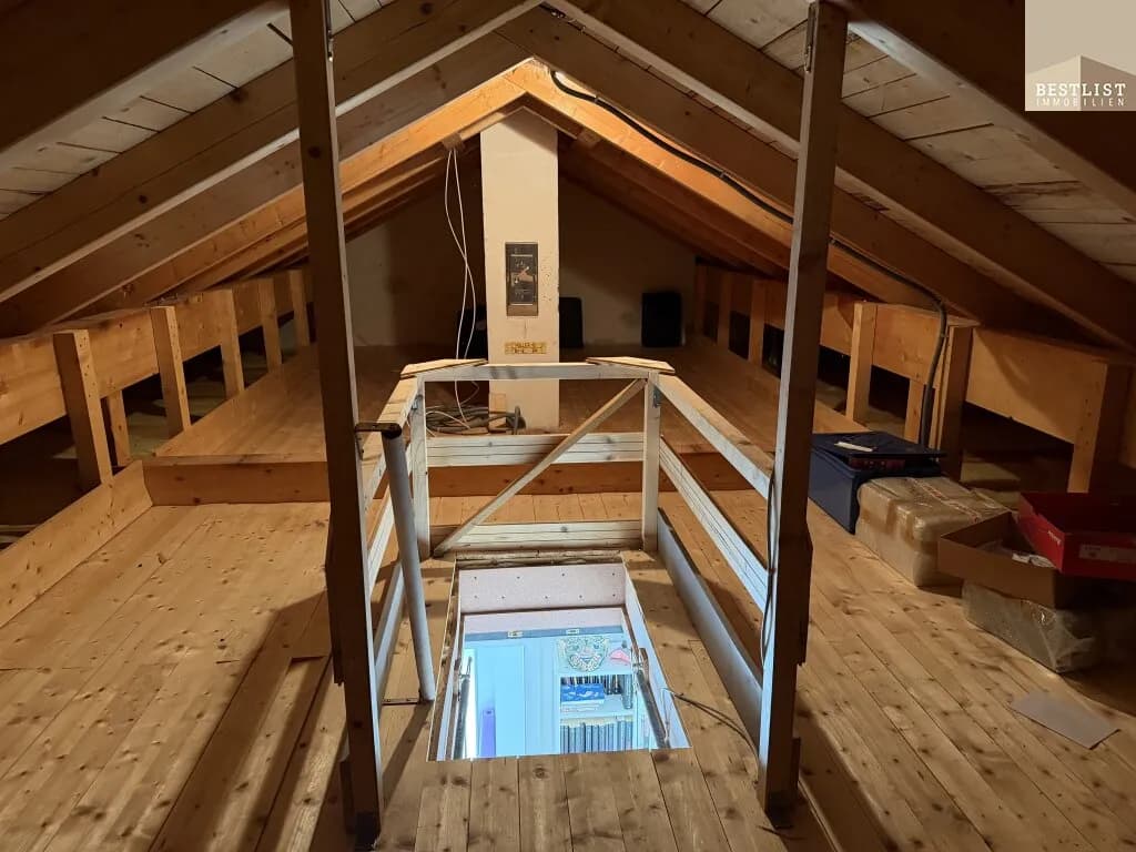 4-Zimmer-Haus kaufen in Mödling – 166,63 m², € 1.090.000 – Bild 25 von 37