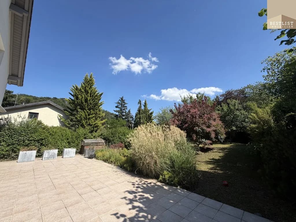 4-Zimmer-Haus kaufen in Mödling – 166,63 m², € 1.090.000 – Bild 30 von 37