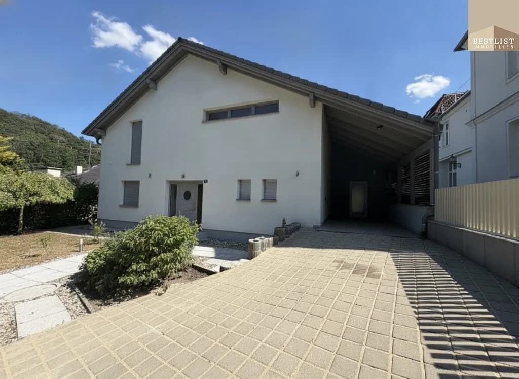 4-Zimmer-Haus kaufen in Mödling – 166,63 m², € 1.090.000 – Bild 31 von 37