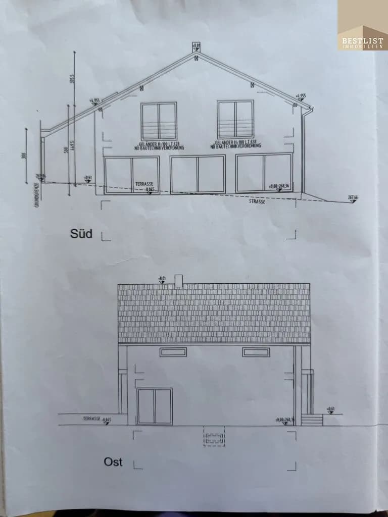 4-Zimmer-Haus kaufen in Mödling – 166,63 m², € 1.090.000 – Bild 36 von 37