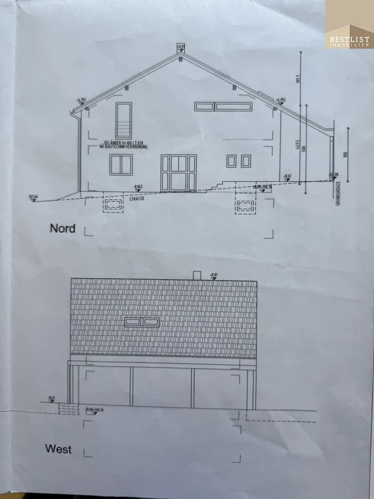 4-Zimmer-Haus kaufen in Mödling – 166,63 m², € 1.090.000 – Bild 37 von 37