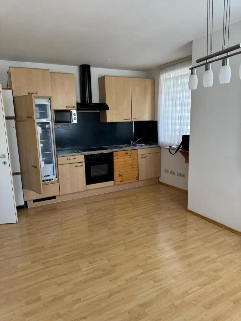 2-Zimmer-Wohnung mieten in Sankt Johann im Pongau – 65,62 m², € 679 – Bild 6 von 7