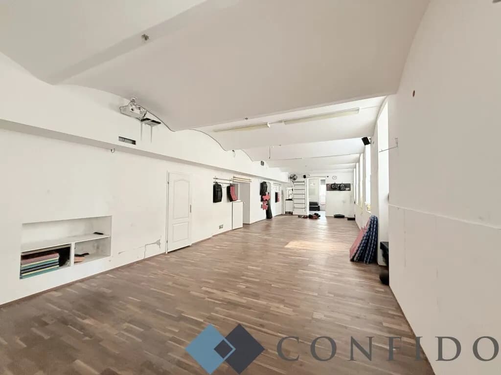 5-Zimmer-Gewerbeimmobilie mieten in Wien – 189 m², € 1.974 – Bild 2 von 9