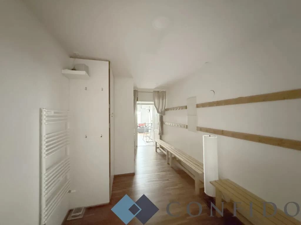 5-Zimmer-Gewerbeimmobilie mieten in Wien – 189 m², € 1.974 – Bild 4 von 9