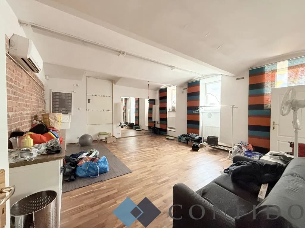 5-Zimmer-Gewerbeimmobilie mieten in Wien – 189 m², € 1.974 – Bild 6 von 9