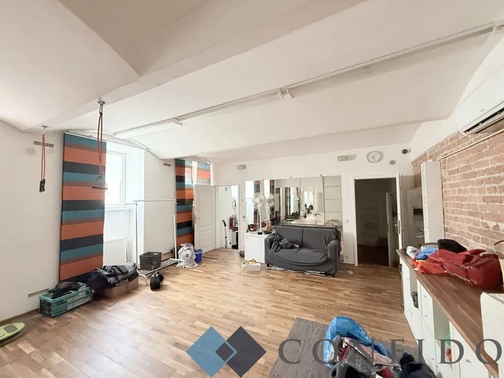 5-Zimmer-Gewerbeimmobilie mieten in Wien – 189 m², € 1.974 – Bild 7 von 9
