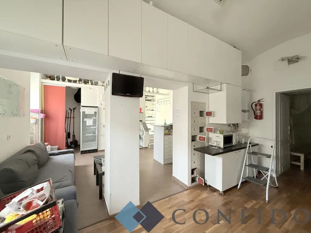 5-Zimmer-Gewerbeimmobilie mieten in Wien – 189 m², € 1.974 – Bild 8 von 9