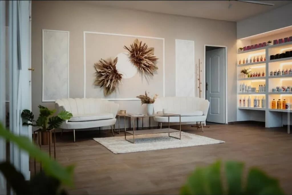 Gewerbeimmobilie kaufen in Baden – 390 m², € 655.000