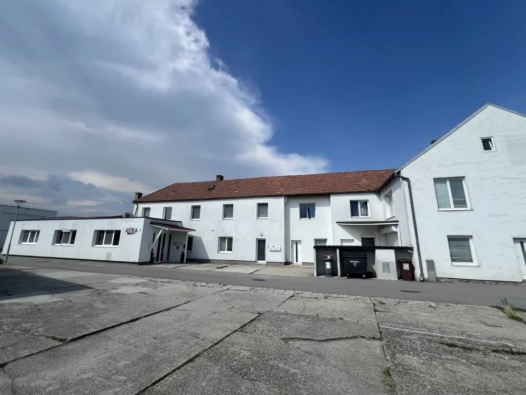 Gewerbeimmobilie kaufen in Baden – 390 m², € 655.000 – Bild 2 von 12