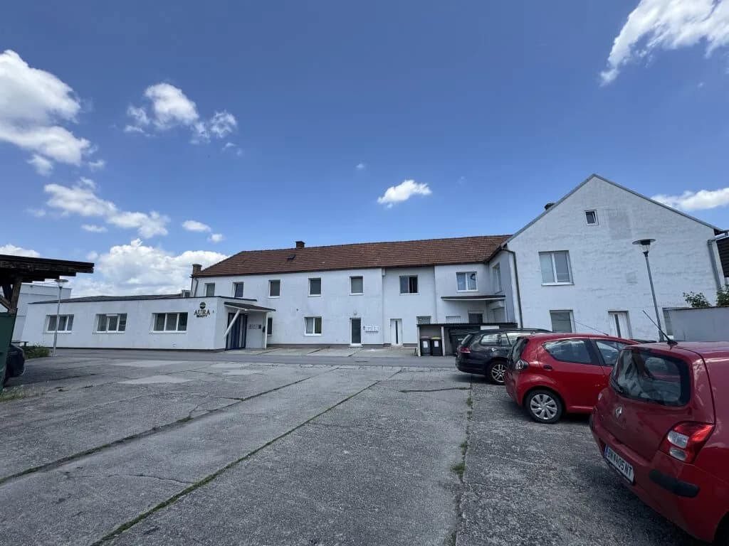 Gewerbeimmobilie kaufen in Baden – 390 m², € 655.000 – Bild 10 von 12