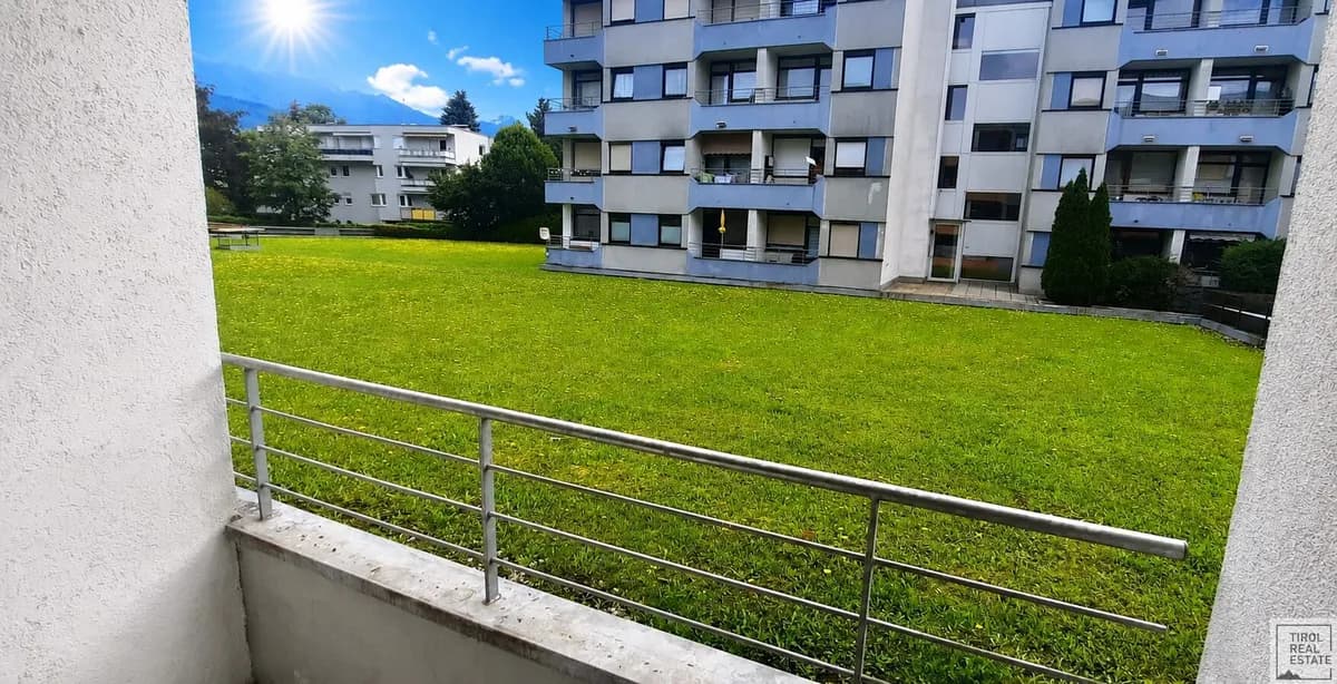 1-Zimmer-Wohnung kaufen in Innsbruck – 24,1 m², € 198.000