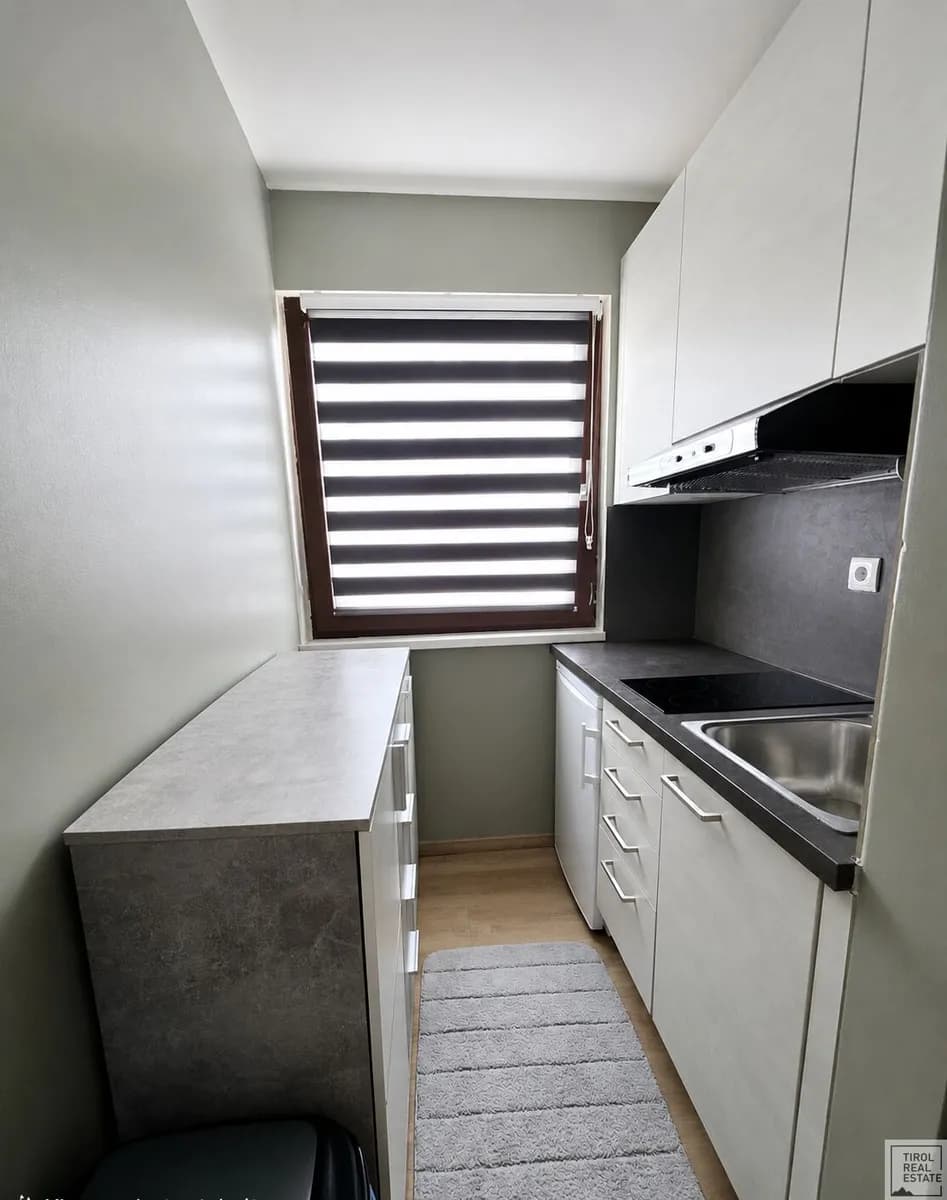 1-Zimmer-Wohnung kaufen in Innsbruck – 24,1 m², € 198.000 – Bild 3 von 6