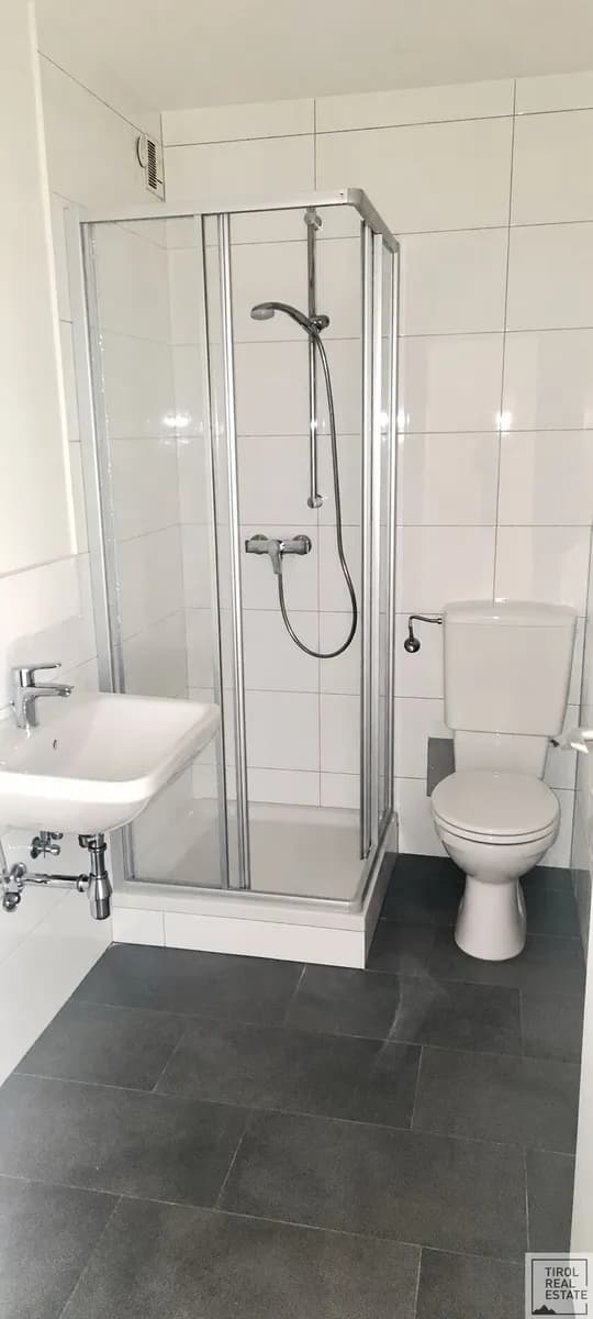 1-Zimmer-Wohnung kaufen in Innsbruck – 24,1 m², € 198.000 – Bild 6 von 6