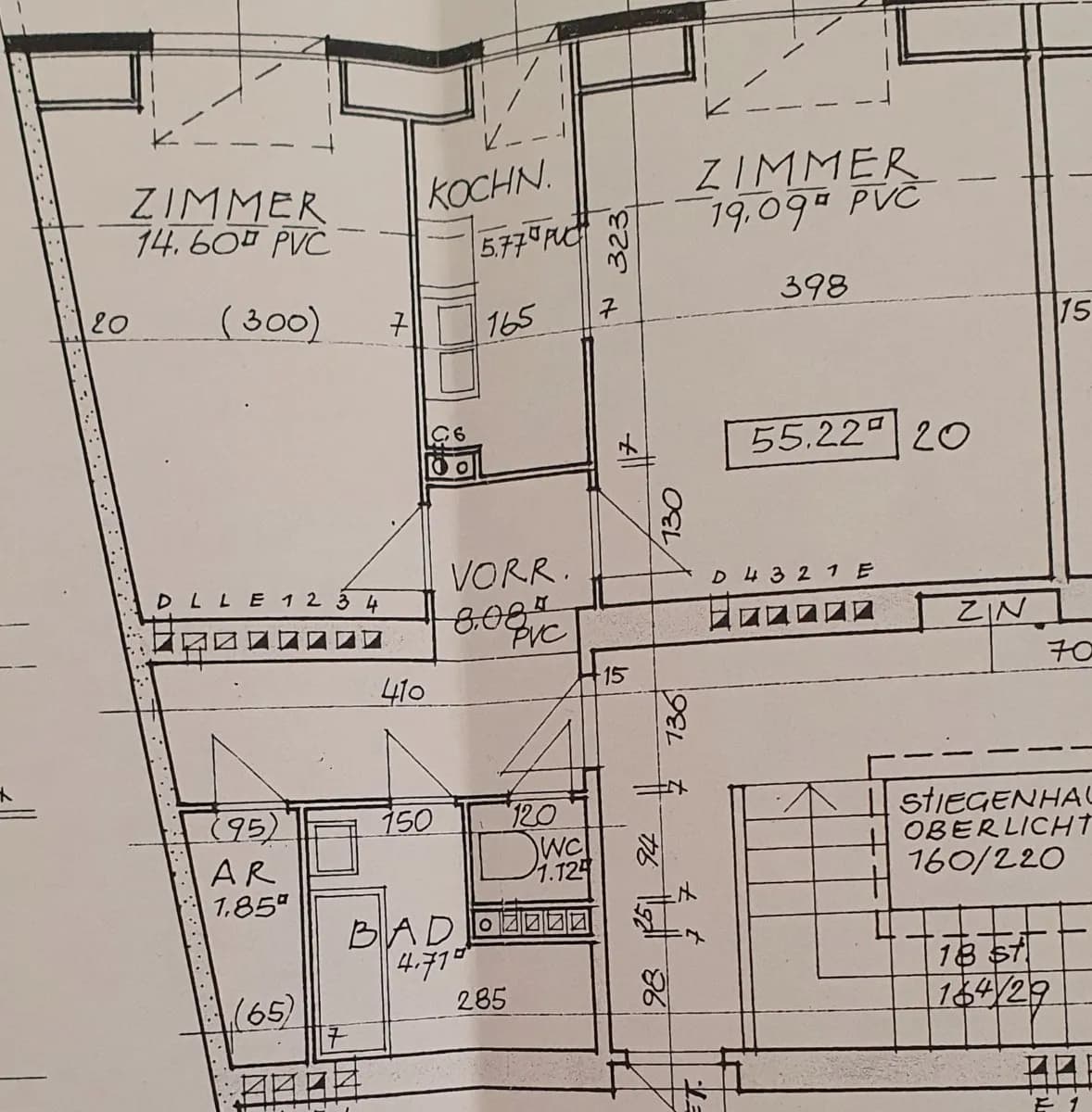 2-Zimmer-Wohnung kaufen in Wien – 55 m², € 290.000 – Bild 18 von 19